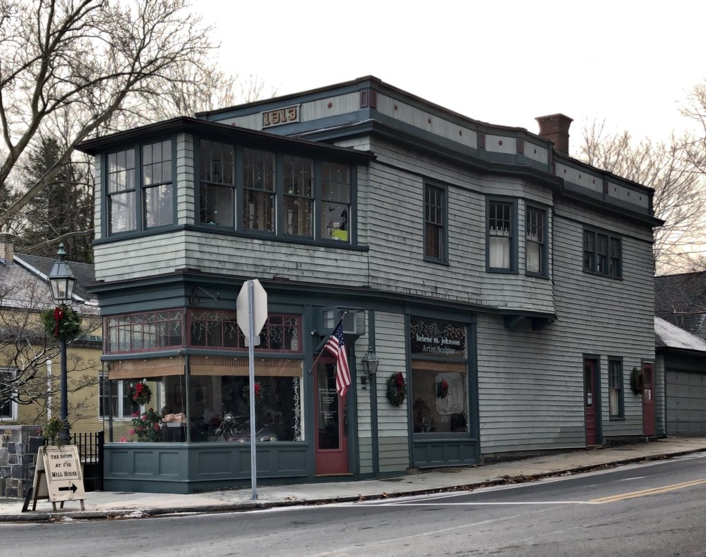 Commercial property