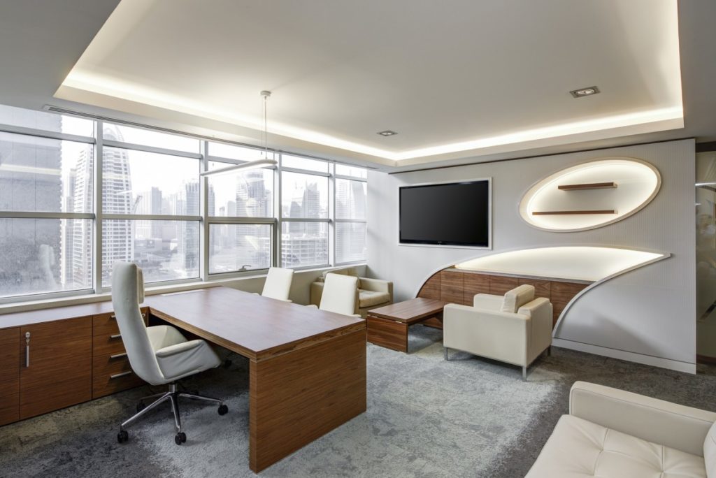 Single Office Suite